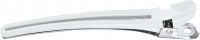Comair clips alu/plast 10st vit 3150048